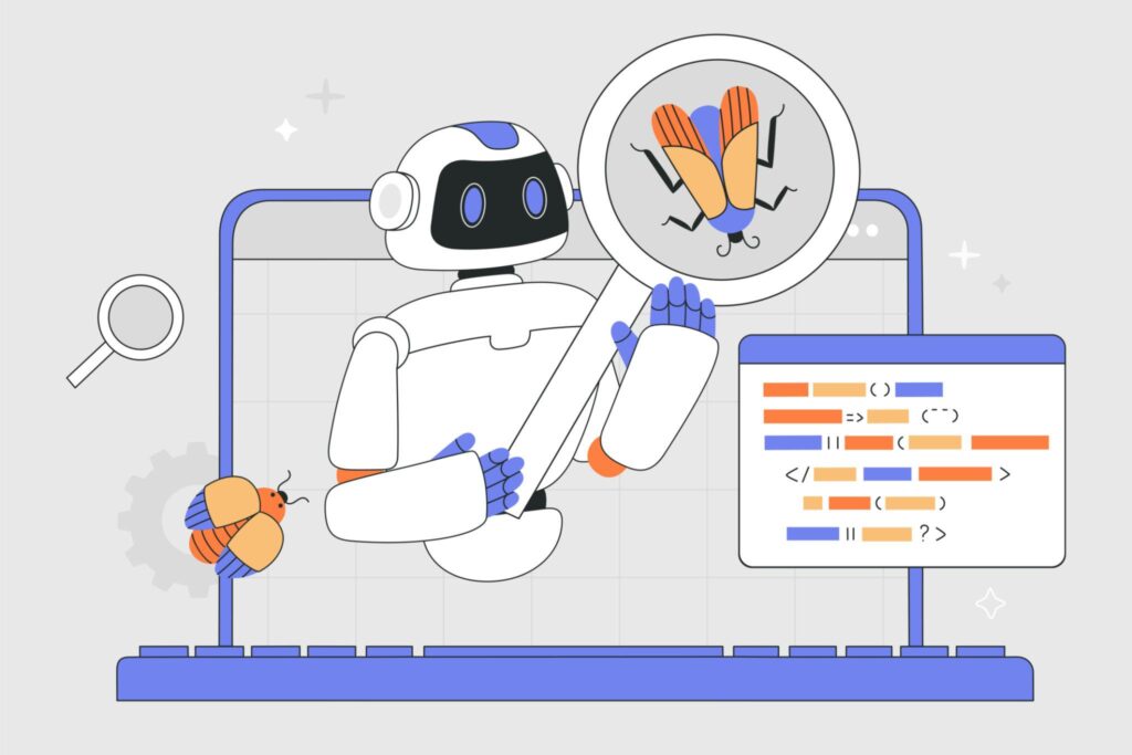 rapid bug resolution