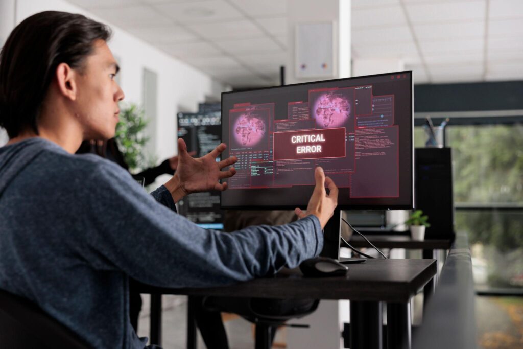 rapid bug resolution