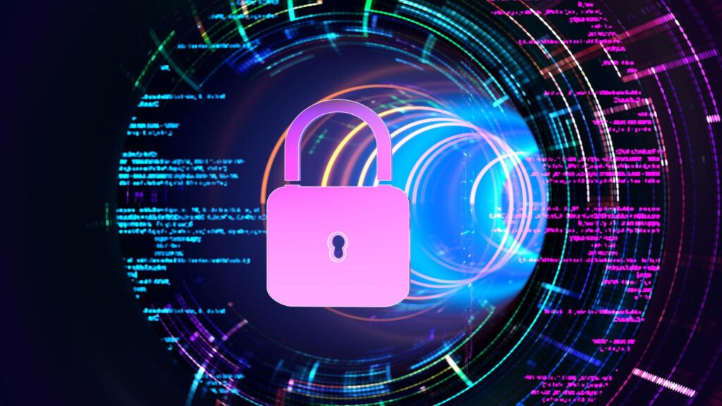 end-to-end data safeguarding