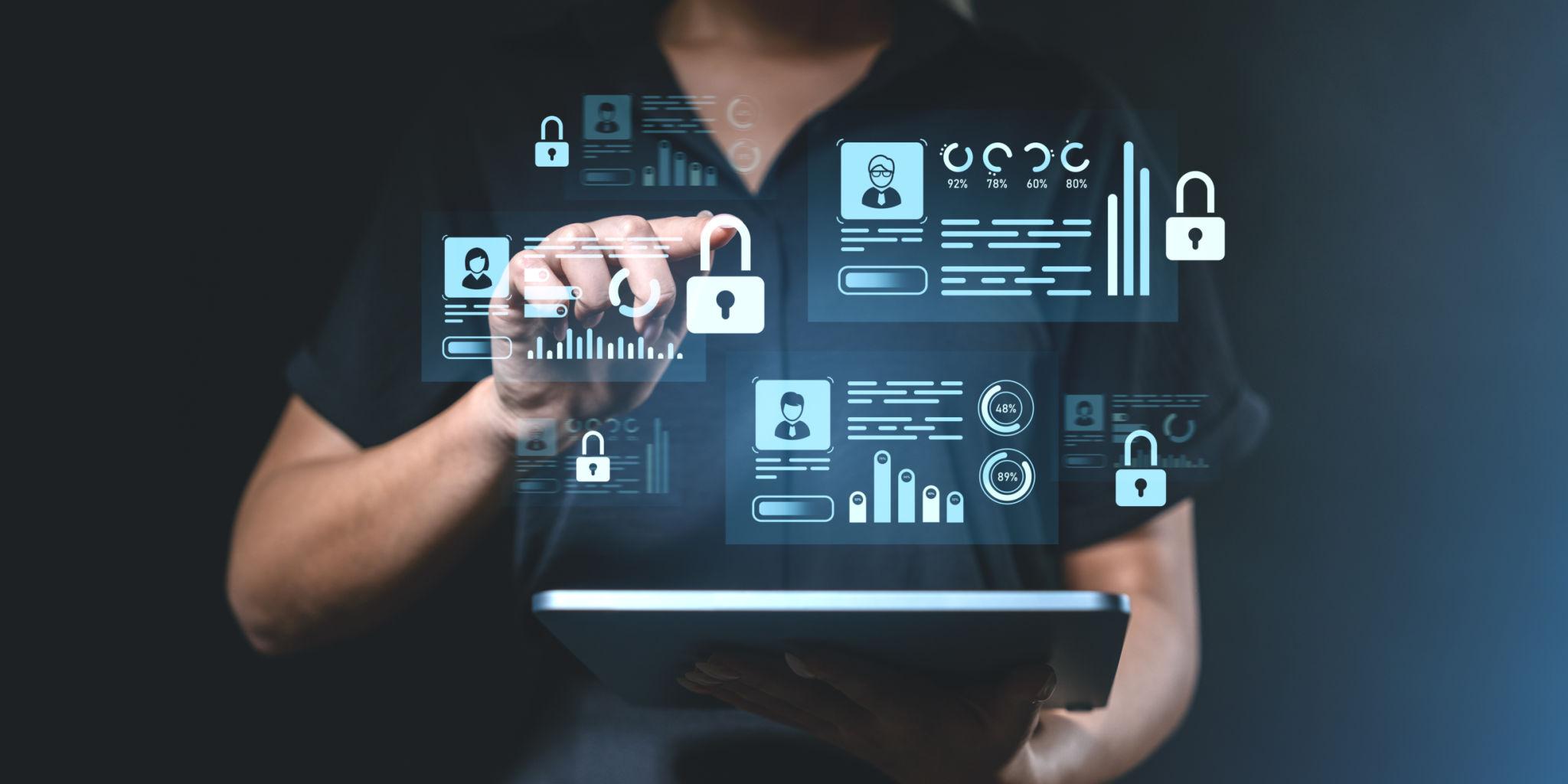 7 Powerful Benefits of End-to-End Data Safeguarding for Modern Businesses with Workvix