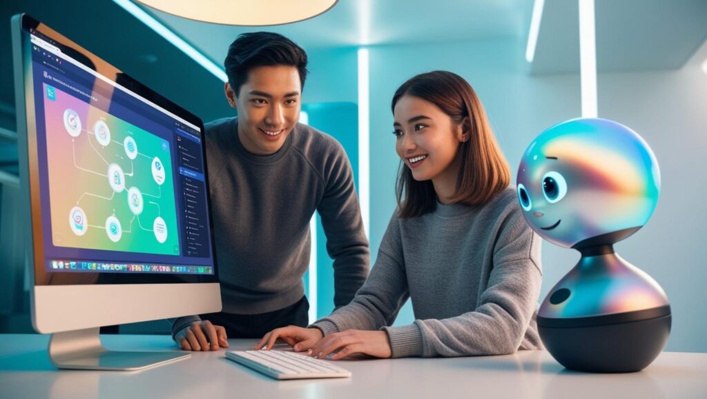 cloud DevOps integration