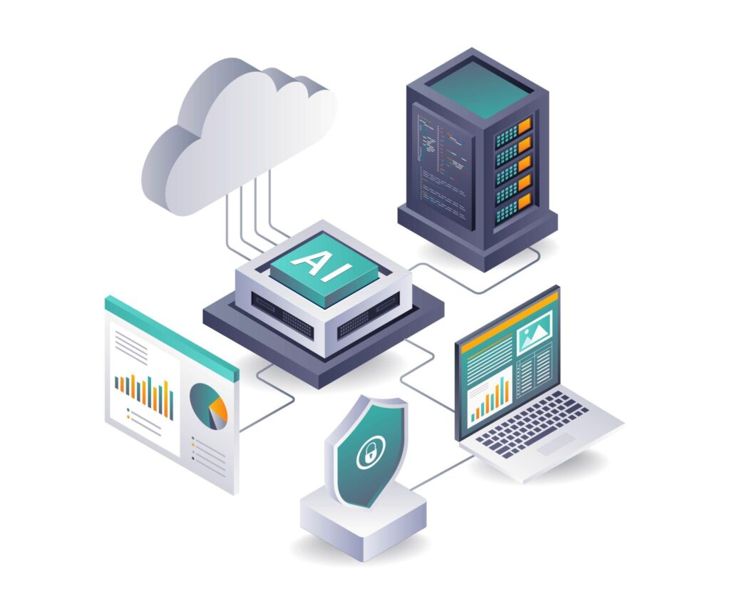 cloud DevOps integration