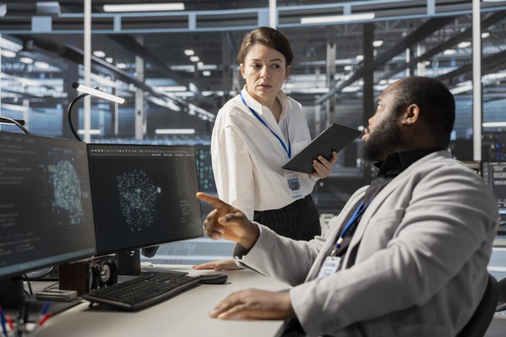 cloud DevOps integration