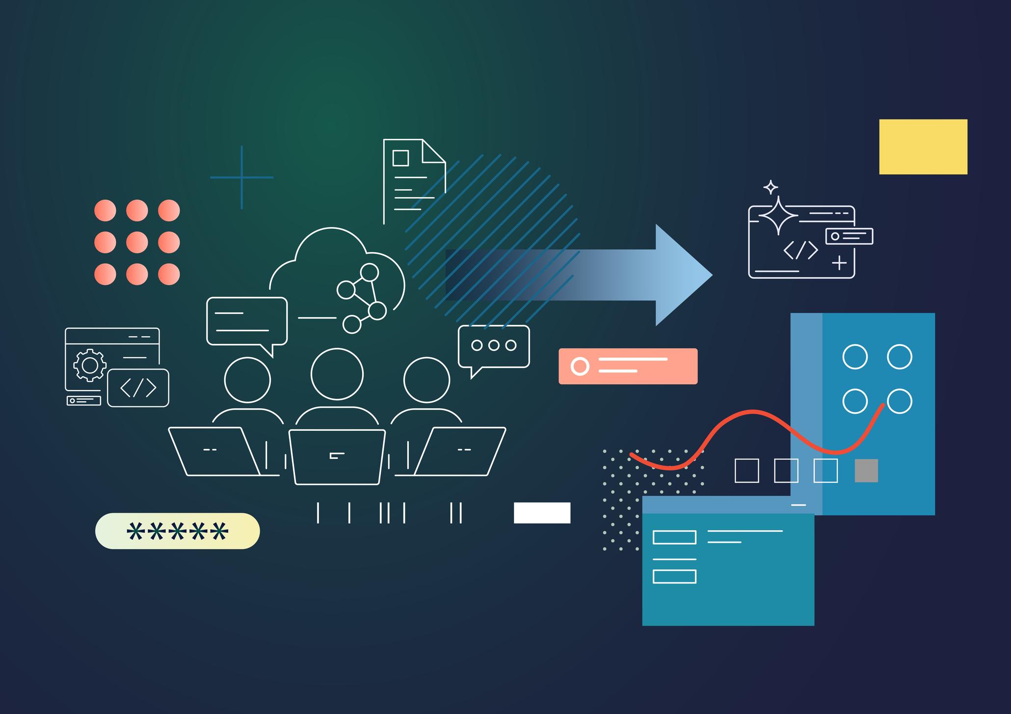 7 Powerful Advantages of Cloud DevOps Integration for Scalable Software with Workvix