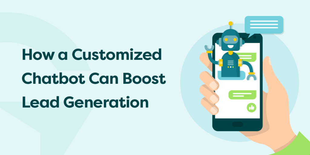 Lead Generation Chatbot