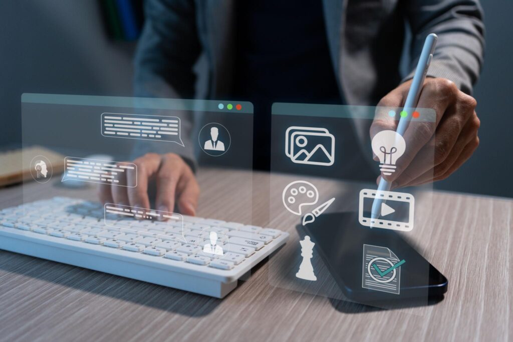 proactive website maintenance