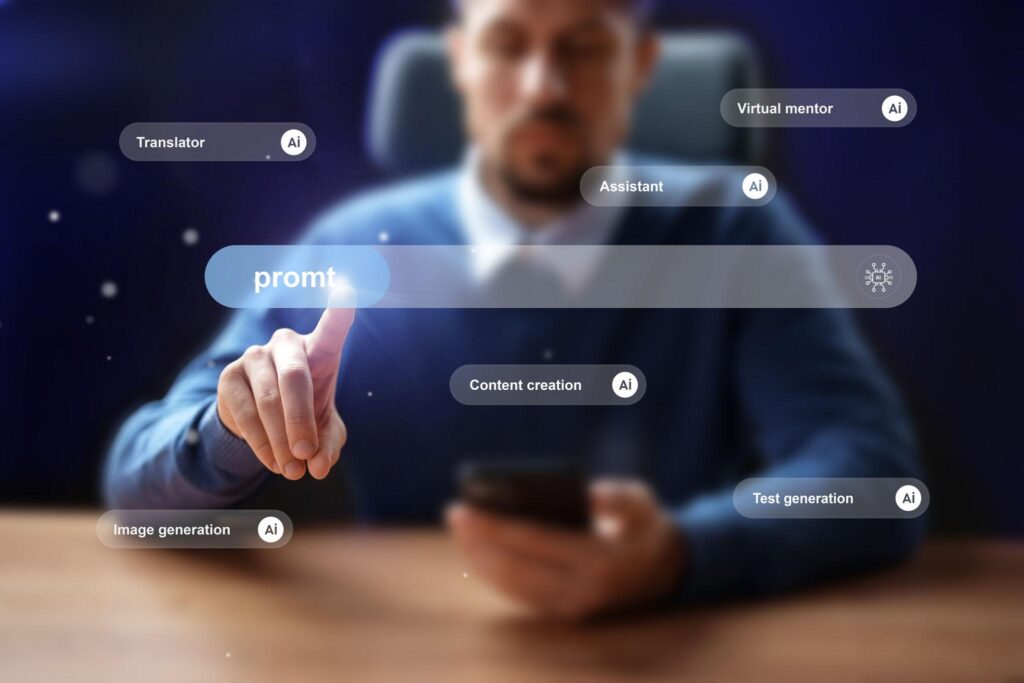 website content refresh