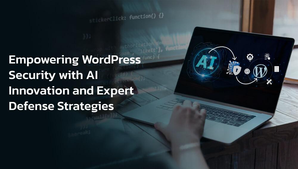 WordPress site care plans