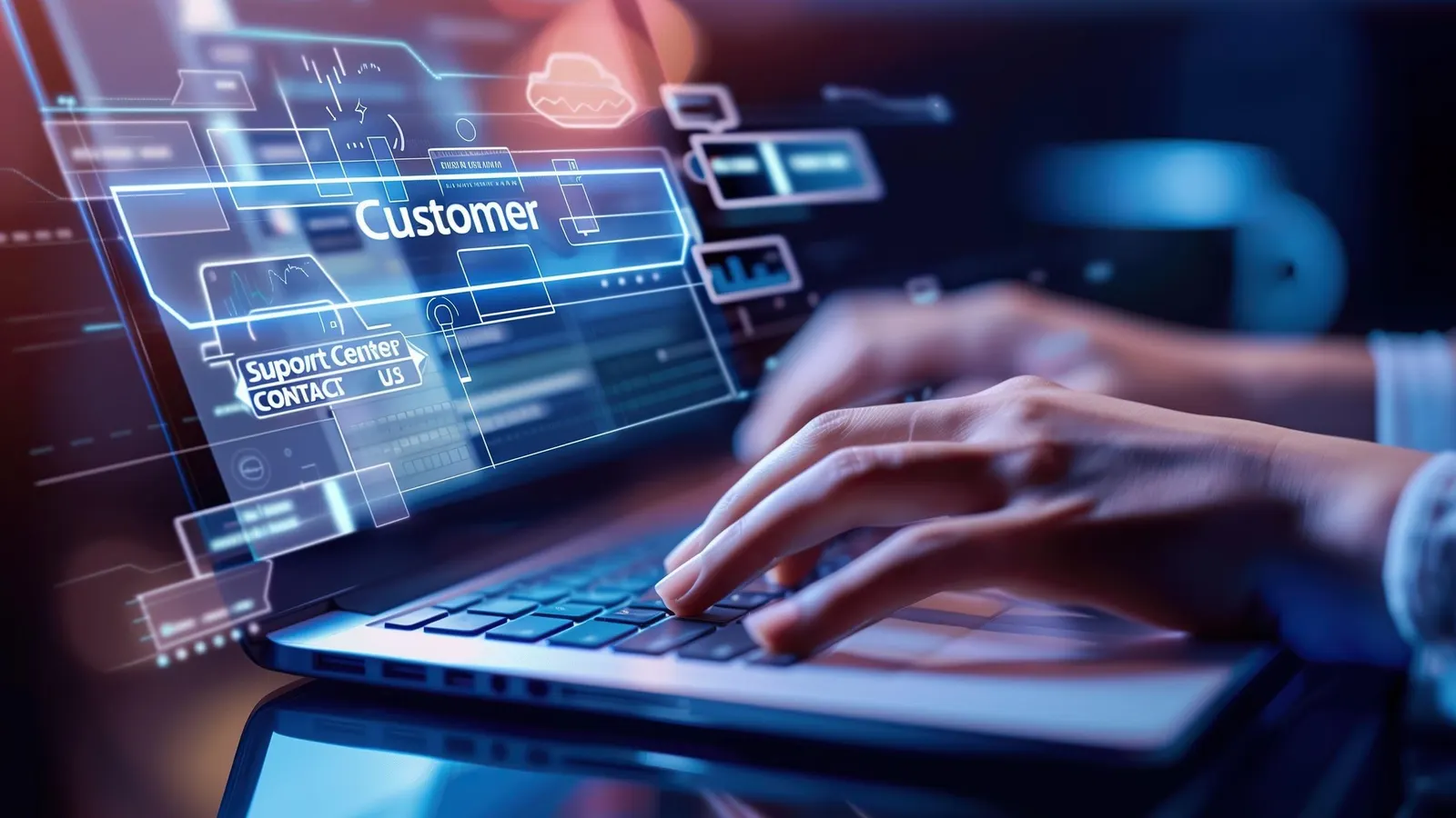 11 Powerful Reasons AI Customer Support Software Is Transforming Businesses Positively | Workvix.com