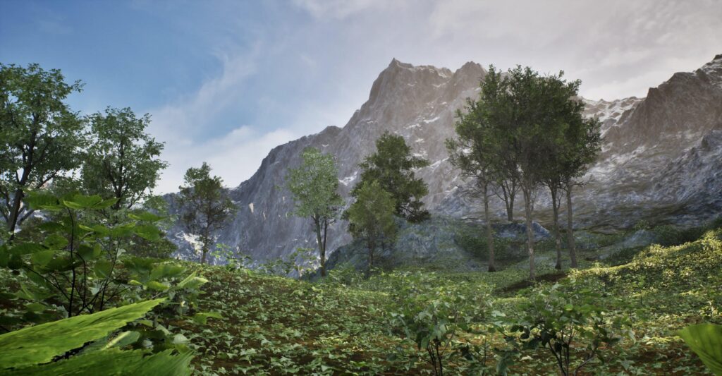 cross-engine game development