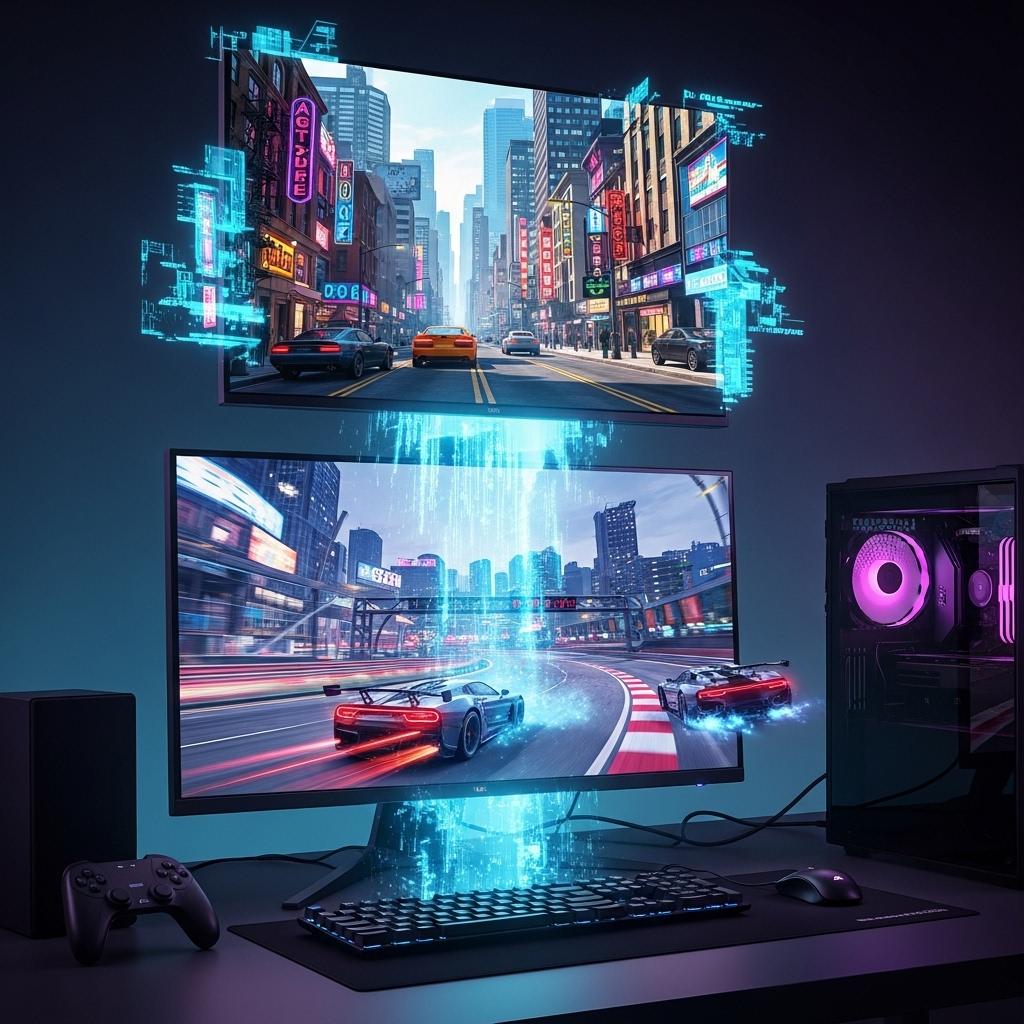cross-engine game development