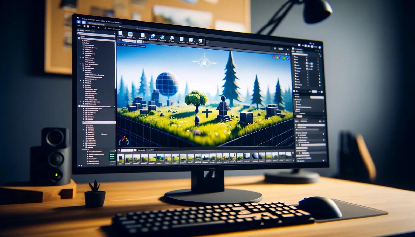 7 Powerful Advantages of Cross-Engine Game Development with Unity and Unreal Using Workvix