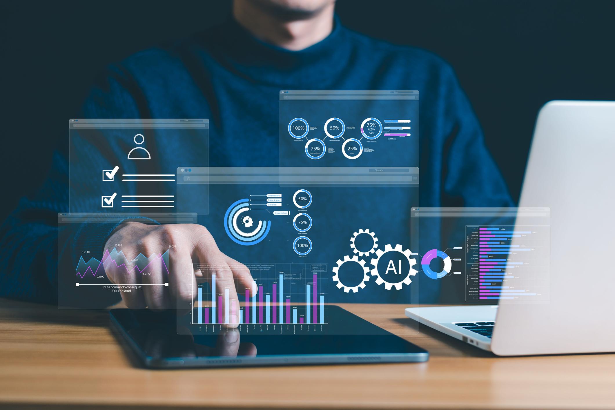 7 Powerful Ways Workvix AI Transforms Modern Digital Solutions for Businesses