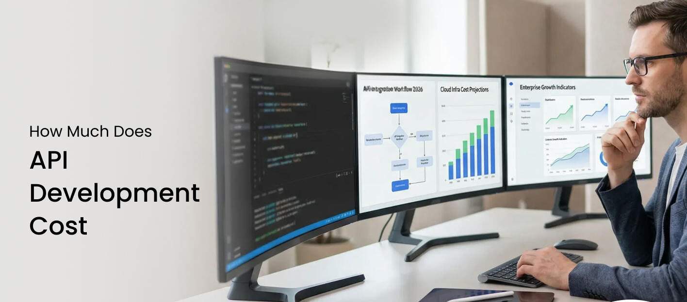 7 Powerful Insights About API Integration Cost USA for Growing Businesses | Workvix.com
