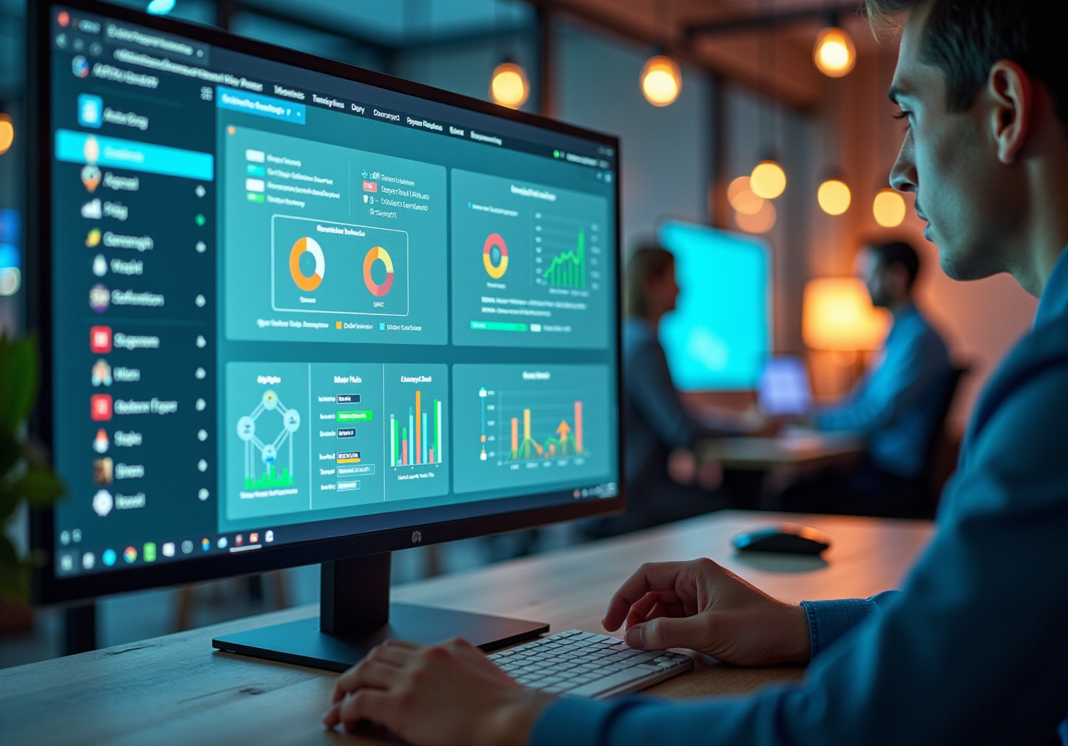 7 Powerful Benefits of API Integration Services New York for Growing Businesses