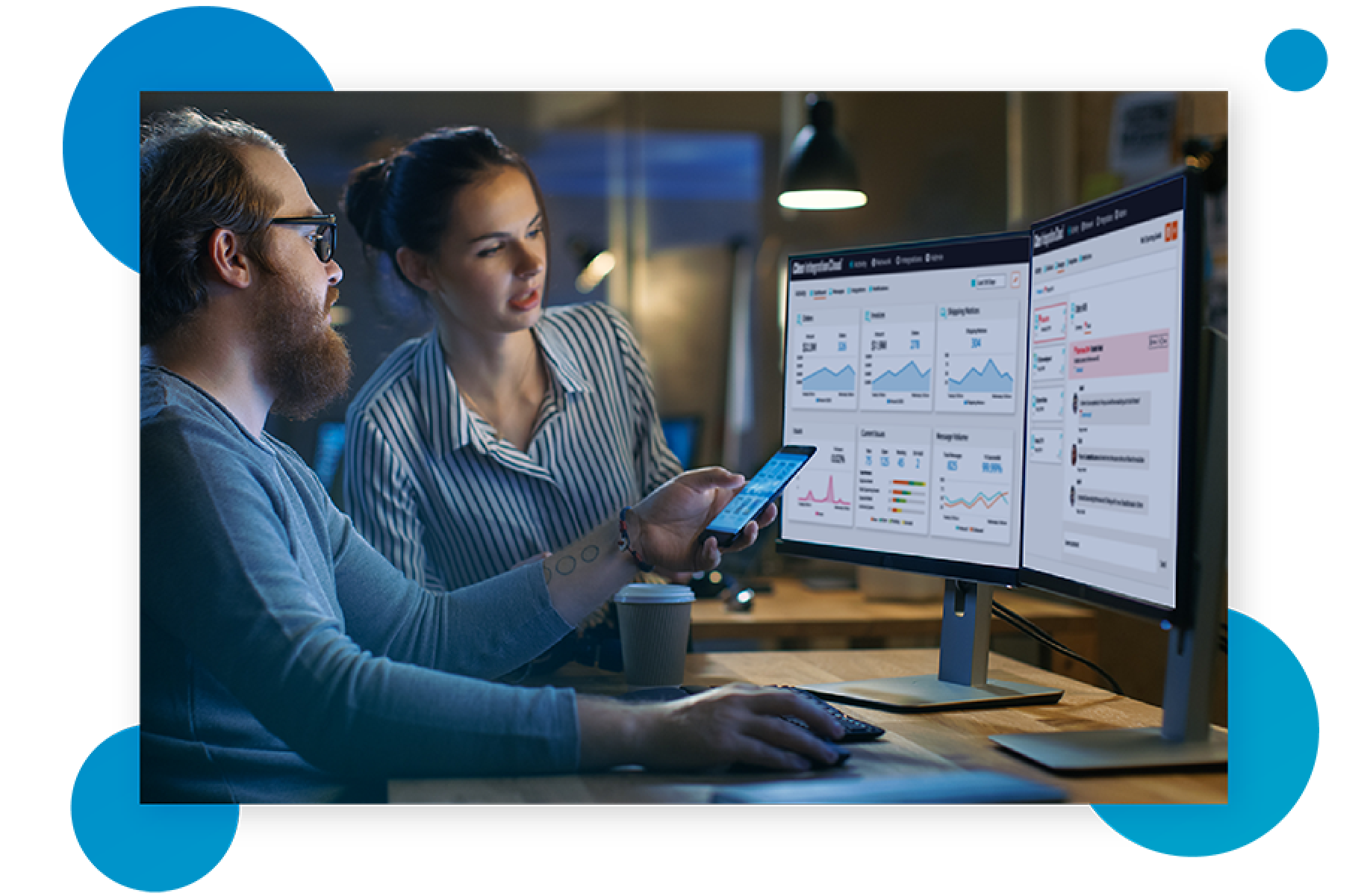 9 Powerful Reasons to Hire Salesforce API Integration Experts | workvix.com