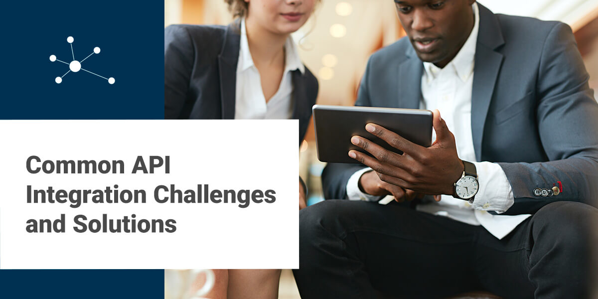 Salesforce API Integration Experts